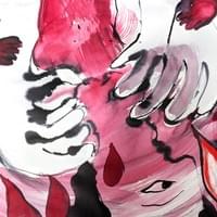 Hands