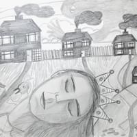 Three Houses
