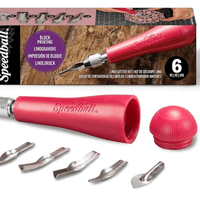 Any kind of carving tool