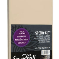 Speedball Speedy-Cut Blocks