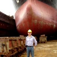 Hong Kong Shipyard