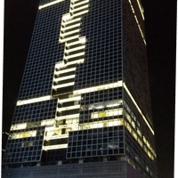 Baidu Building Shenzhen