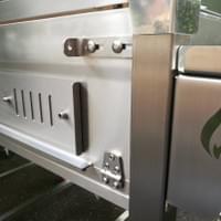 Wildpyre Quality Grills and Fire Tables