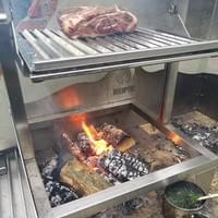 Saltero Argentinian Parilla Grill UK