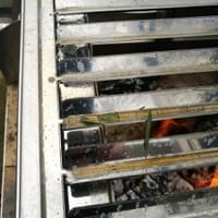 Argentinian Parilla Grill UK