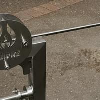 Wildpyre Hook Bar Option