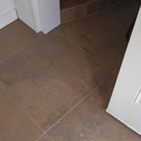 Heated Tile