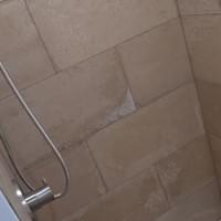 Tiled Shower 