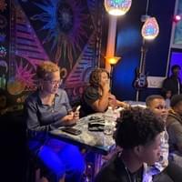 Rise Up Recording Studio