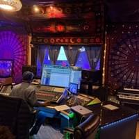 Rise Up Recording Studio 