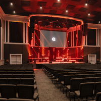 Hands On @ Wired For Worship 