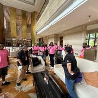 Fuzhou China Experience