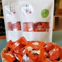 梅精糖 120元/130g