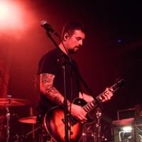 UNWELL performing at Eastside Bowl in Nashville, TN  on August 15, 2025