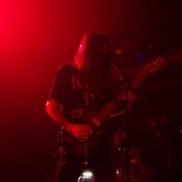 The Word Alive performing at Eastside Bowl in Nashville, TN  on August 15, 2025