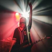 TX2 performing at Eastside Bowl in Nashville, TN  on August 15, 2025