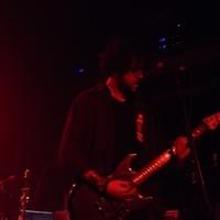 Hollow Wake performing at Eastside Bowl in Nashville, TN  on August 15, 2025