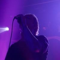 The Word Alive performing at Eastside Bowl in Nashville, TN  on August 15, 2025