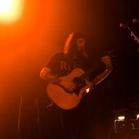 The Word Alive performing at Eastside Bowl in Nashville, TN  on August 15, 2025