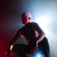 The Word Alive performing at Eastside Bowl in Nashville, TN  on August 15, 2025