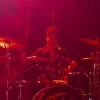 TX2 performing at Eastside Bowl in Nashville, TN  on August 15, 2025