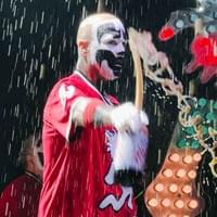 Insane Clown Posse performing at Bonnaroo Music and Arts Festival in Manchester, TN on June 15, 2025