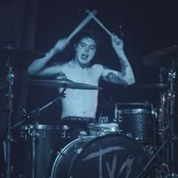 TX2 performing at Eastside Bowl in Nashville, TN  on August 15, 2025