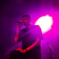 Hollow Wake performing at Eastside Bowl in Nashville, TN  on August 15, 2025