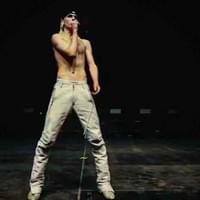 2hollis performing at Bonnaroo Music and Arts Festival in Manchester, TN on June 15, 2025