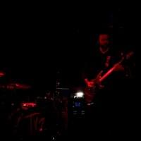 Hollow Wake performing at Eastside Bowl in Nashville, TN  on August 15, 2025