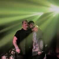 UNWELL performing at Eastside Bowl in Nashville, TN  on August 15, 2025