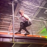 TX2 performing at Eastside Bowl in Nashville, TN  on August 15, 2025