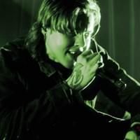 Livingston performing at Brooklyn Bowl in Nashville, TN on May 13, 2025