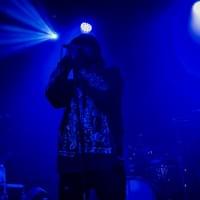 UNWELL performing at Eastside Bowl in Nashville, TN  on August 15, 2025