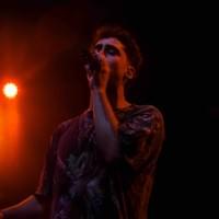 Braden Bales performing at Brooklyn Bowl in Nashville, TN on May 13, 2025