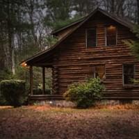 Log Cabin