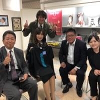 レディオキューブ（FM三重）