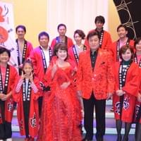 マツケンバックダンサー