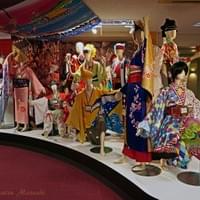 The Yosakoi Museum