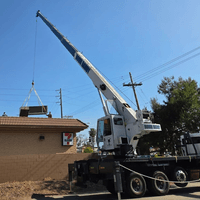 711 AC unit