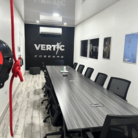 Sala de Conferencias