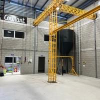 Area de Entrenamiento 2