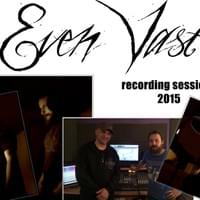 recording session at Noiseboy studio