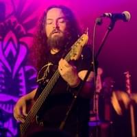 live at The Parish (Huddersfield, England) 7/10/2016