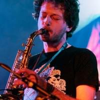 live at The Parish (Huddersfield, England) 7/10/2016
