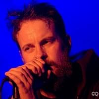 live at The Parish (Huddersfield, England) 7/10/2016