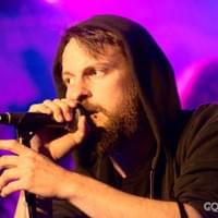 live at The Parish (Huddersfield, England) 7/10/2016