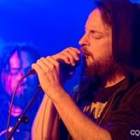 live at The Parish (Huddersfield, England) 7/10/2016