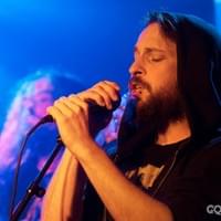 live at The Parish (Huddersfield, England) 7/10/2016