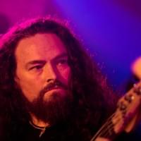 live at The Parish (Huddersfield, England) 7/10/2016